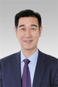 郭志勇