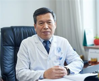 郝继龙