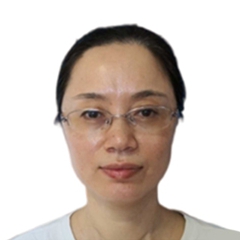 黄美娟