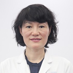 钟淑霞