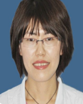 于红