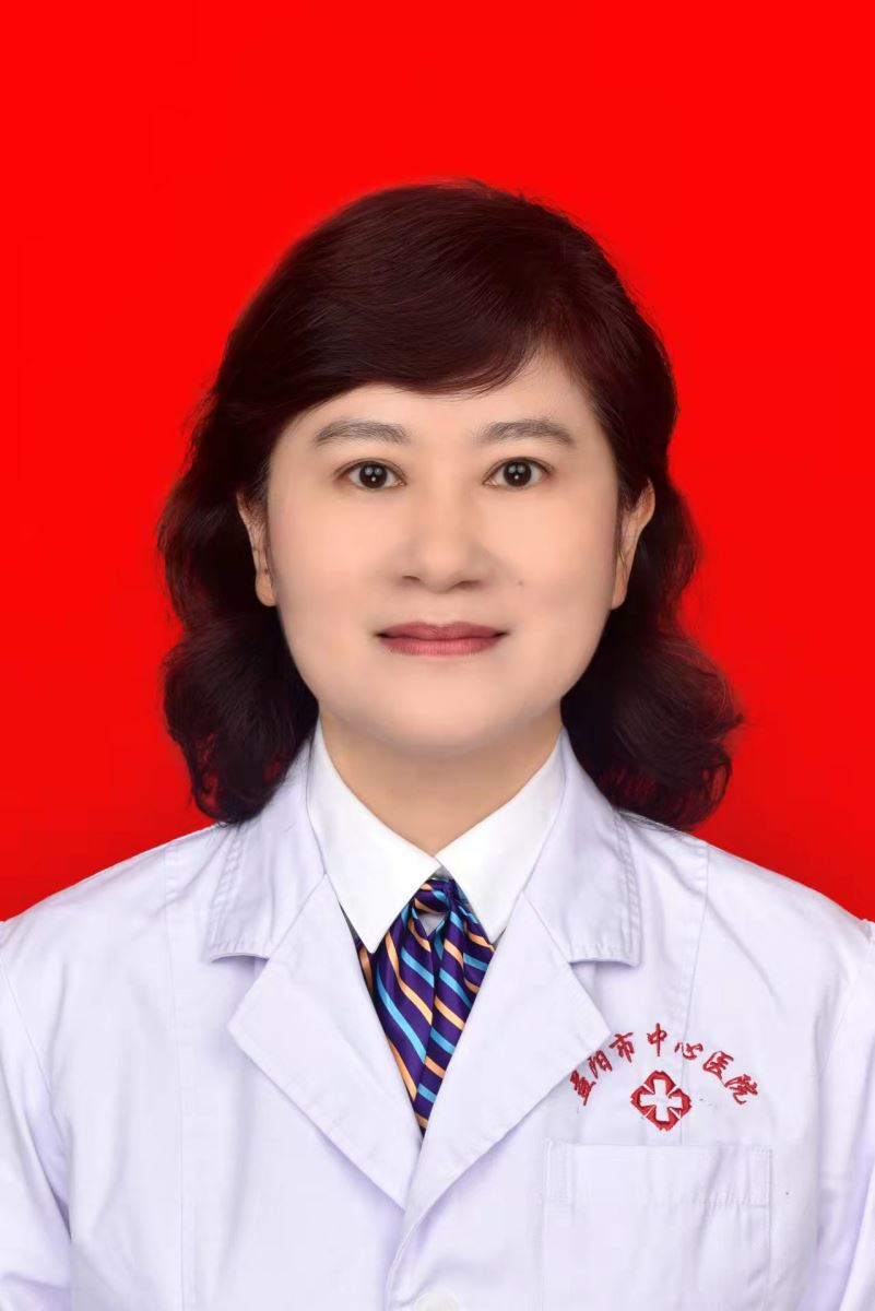 陈芳