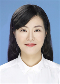 瞿丽