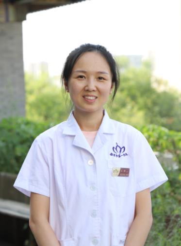 王婷
