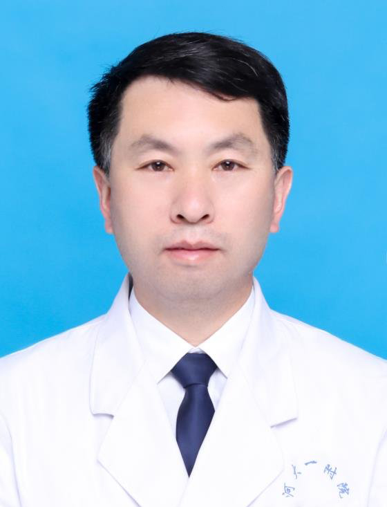 侯俊胜