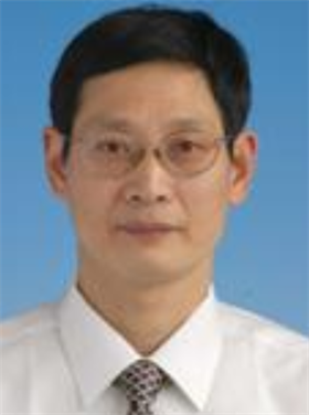 胡坚勇