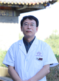 赵鹏台