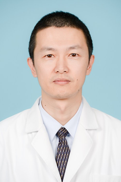 陈洪刚