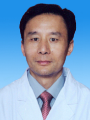 张振平