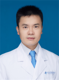 黄志昂