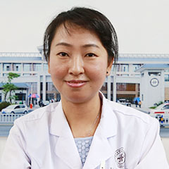 谢晓玲