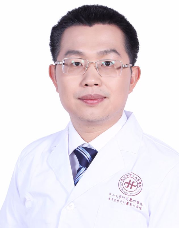 邓锐东