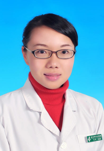 张婷