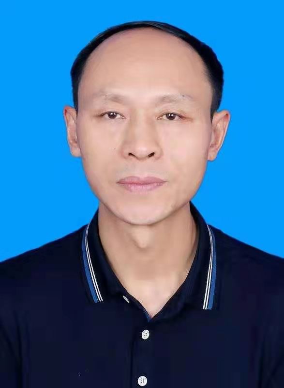 岳胜清