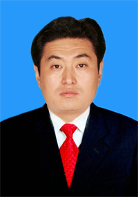 赵海军