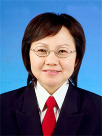 朱秀梅
