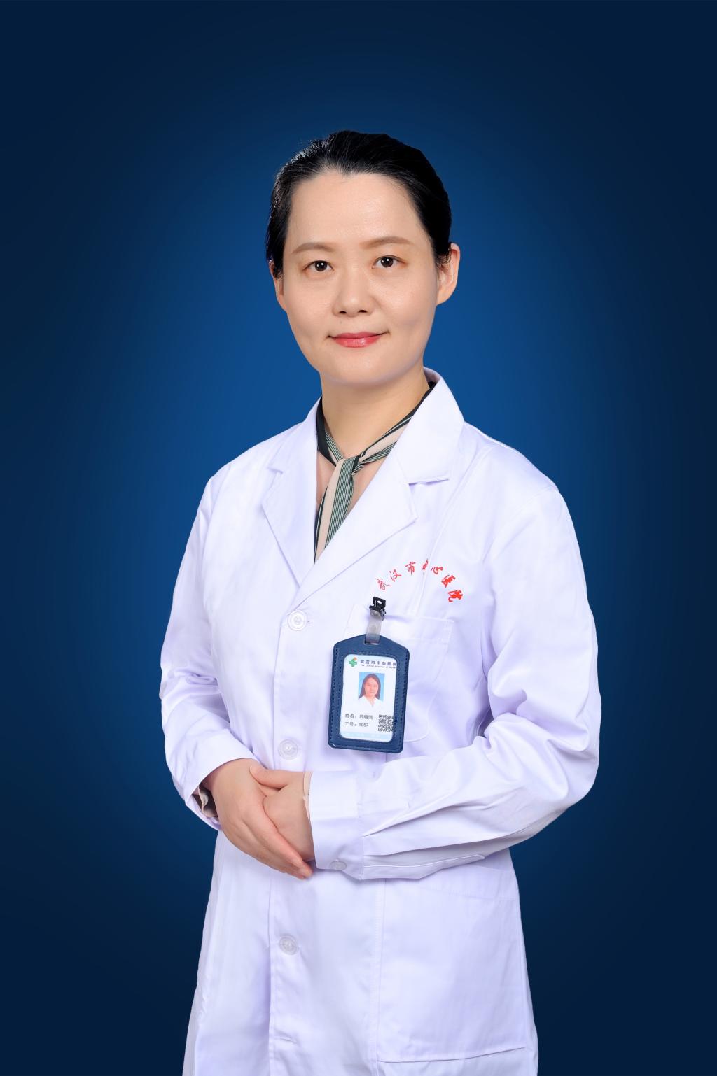 吕晓涓