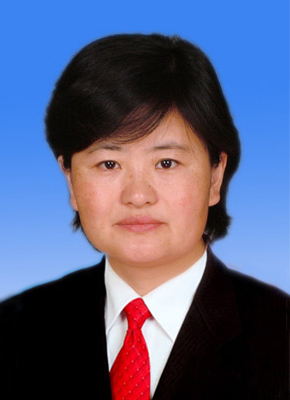 姜翠梅
