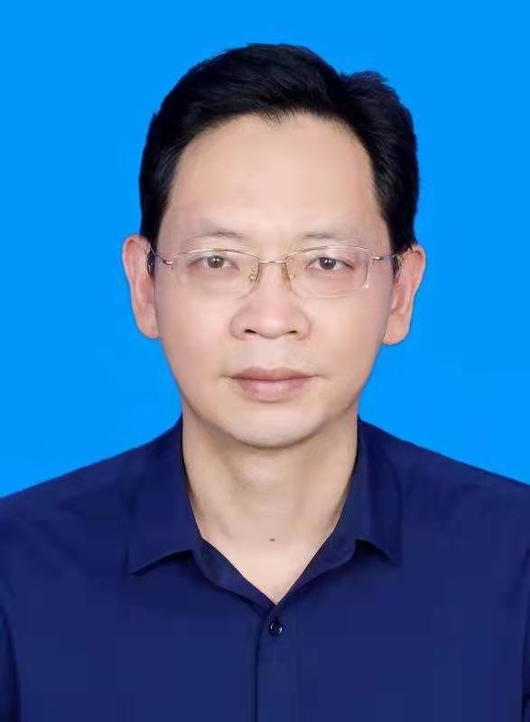 罗通勇