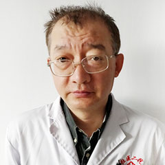 高军