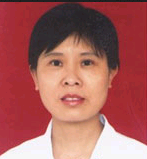 江晓琼