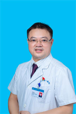 刘长明