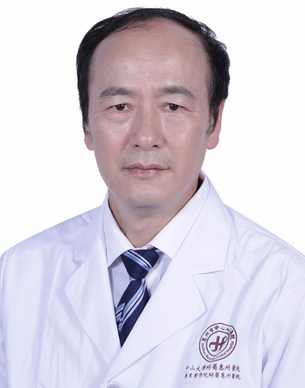 陈小凡