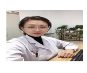 吴婷