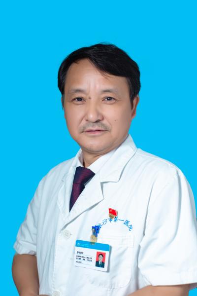 李向军