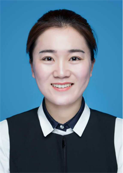 李丽娟
