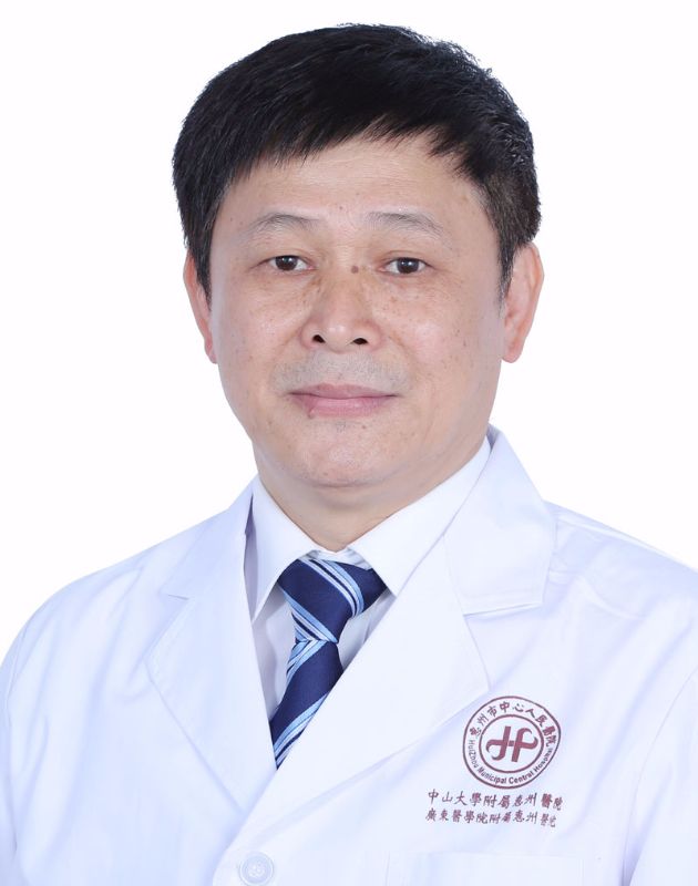 钟广发