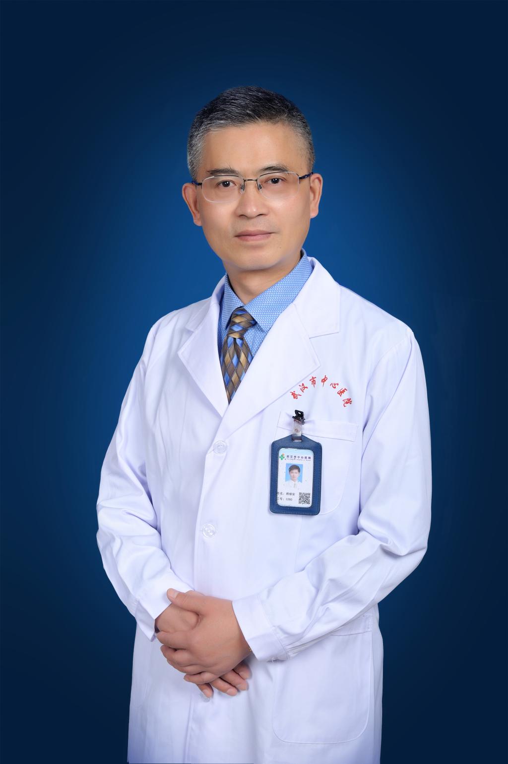 熊修安