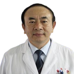 李克军