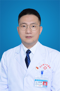 吴文辉