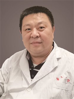 陈卫东