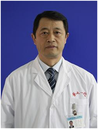 殷朔