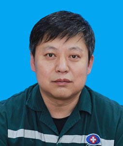张静波