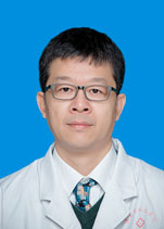 谢占清