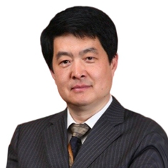 汤欣