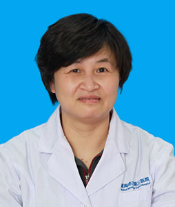 李春梅