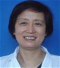 陈美仙