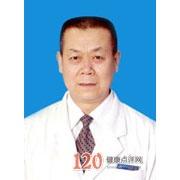 李兰柱