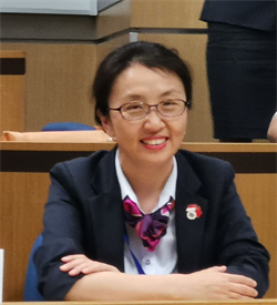 刘迎春