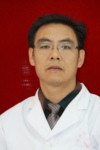李宝林