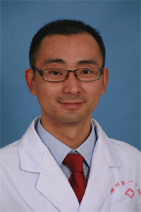 杨勇
