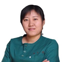 张丽