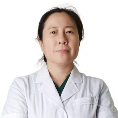 孙丽娜