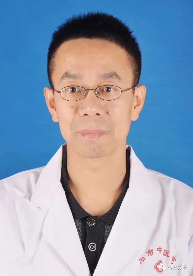 邢筱华