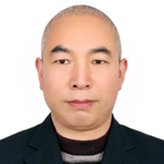 马占福