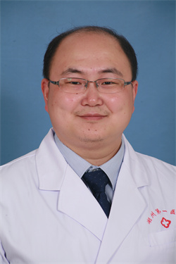 谢志宏